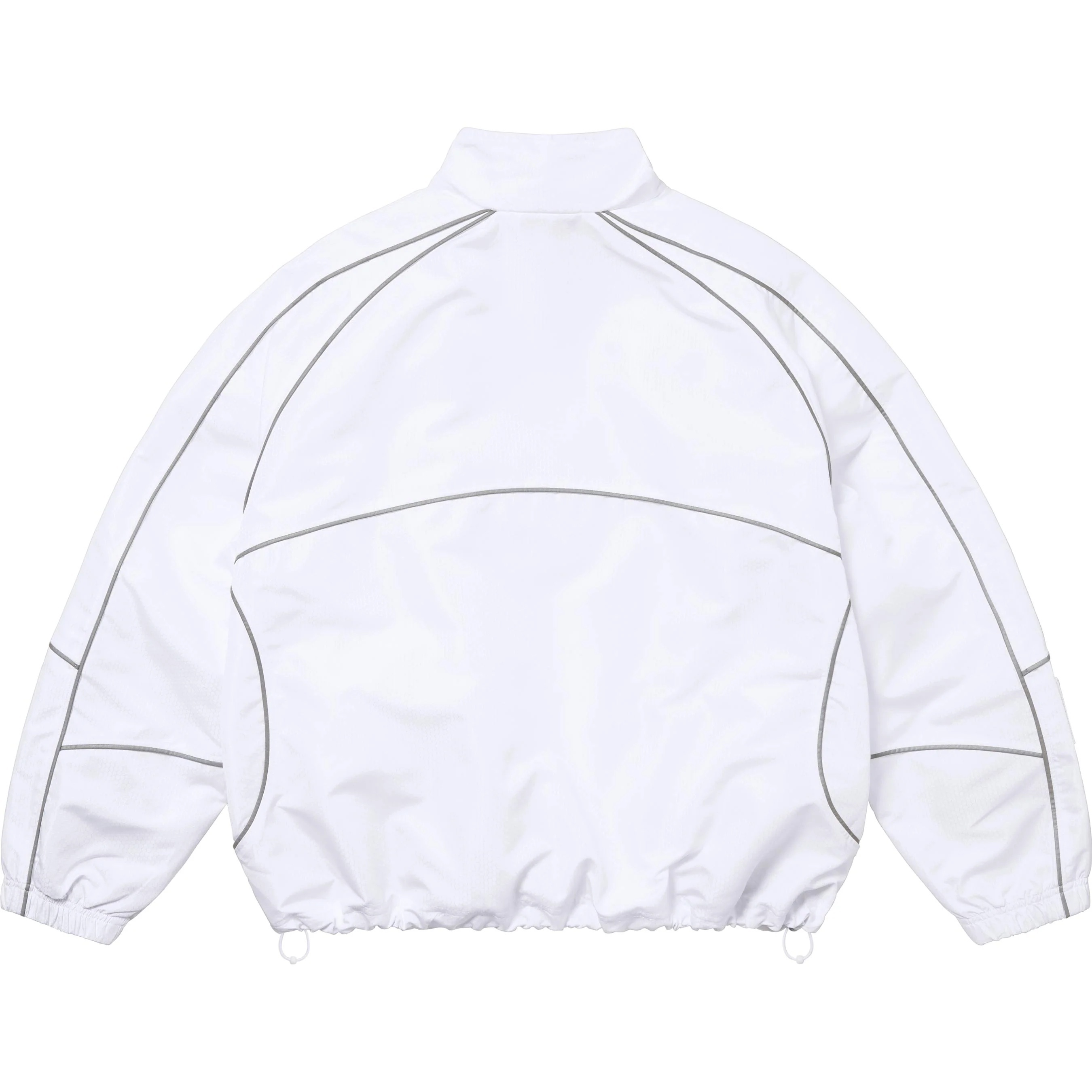 Reflective Piping Pullover view 14